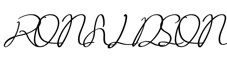 Aliya jayner  Free Fonts Download