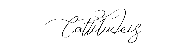 Lendriyan  Free Fonts Download