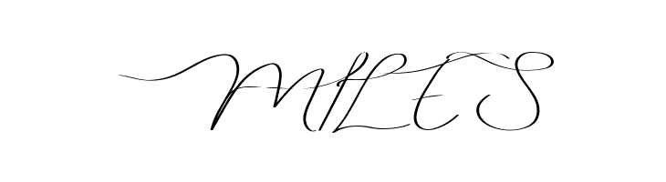 Lendriyan  Free Fonts Download