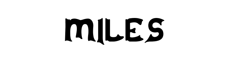 Earlinos  Free Fonts Download