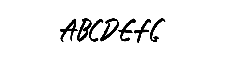 Alonejhon  Free Fonts Download