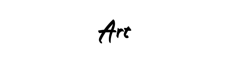 Alonejhon  Free Fonts Download