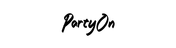 Alonejhon  Free Fonts Download