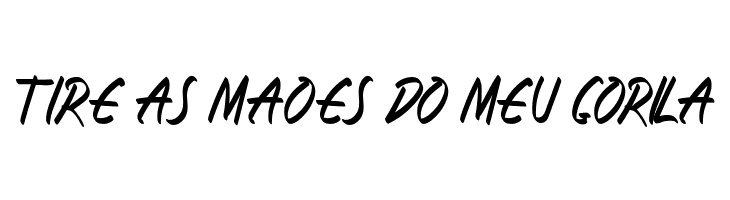 Alonejhon  Free Fonts Download
