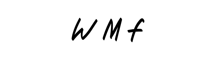 Alonejhon  Free Fonts Download