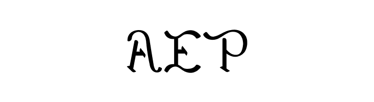 Jhaneponto  Free Fonts Download