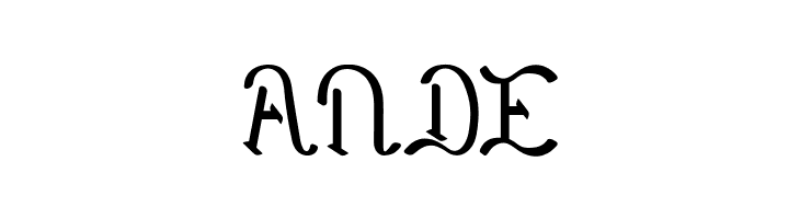 Jhaneponto  Free Fonts Download