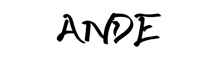 Nadiva  Free Fonts Download