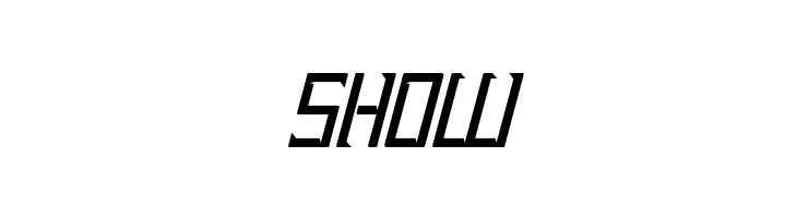 Renzime  Free Fonts Download