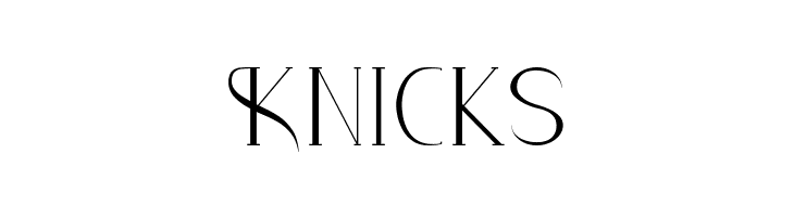 Lorean  Free Fonts Download