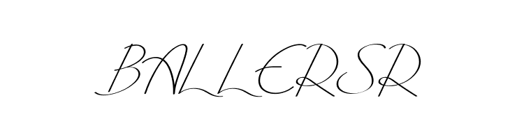 Bagnolhet  Free Fonts Download