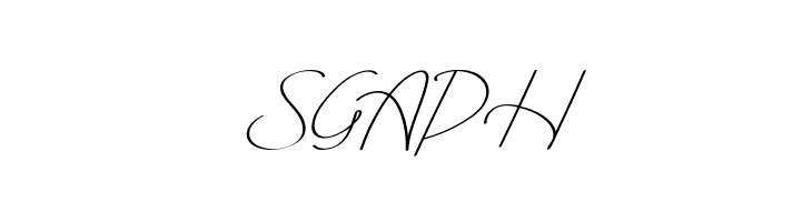 Bagnolhet  Free Fonts Download