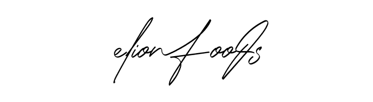 Janifera  Free Fonts Download