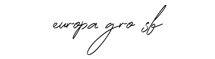 Janifera  Free Fonts Download