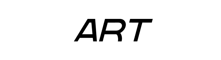 krown oblique Thin  Free Fonts Download