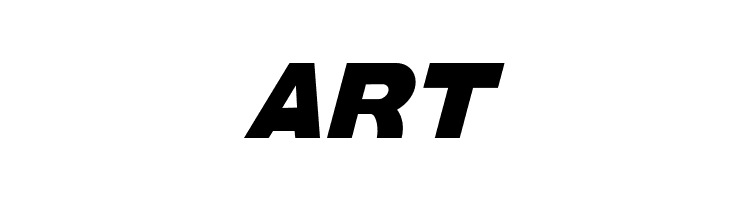 krown oblique Bold  Free Fonts Download