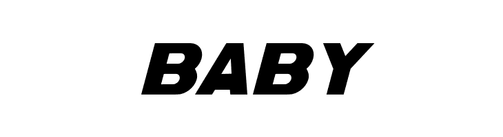 krown oblique Bold  Free Fonts Download