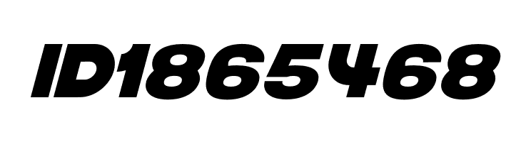 krown oblique Bold  Free Fonts Download