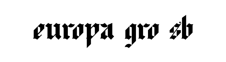 Redro Regular  Free Fonts Download