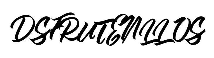 Royal muffin  Free Fonts Download