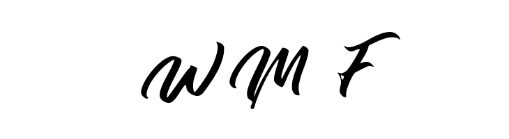 Royal muffin  Free Fonts Download