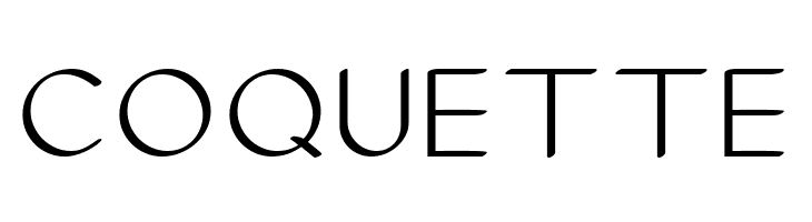 cofley extralight  Free Fonts Download