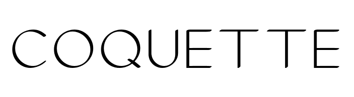 cofley ultralight  Free Fonts Download