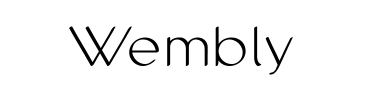 cofley ultralight  Free Fonts Download