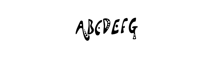 Aquanaut  Free Fonts Download