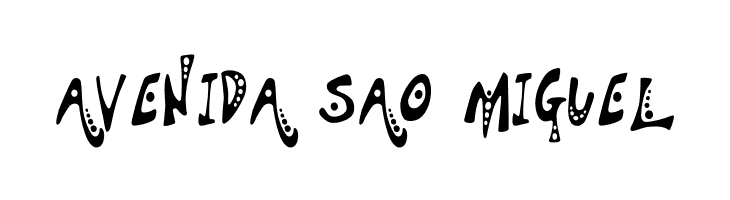 Aquanaut  Free Fonts Download