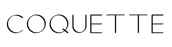 cofley thin  Free Fonts Download