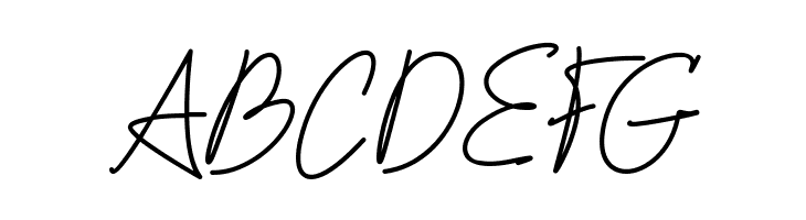 Scoutline  Free Fonts Download