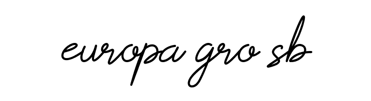 Scoutline  Free Fonts Download