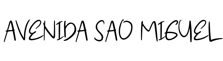 Candreva  Free Fonts Download