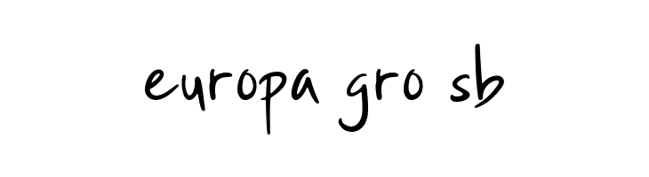 Candreva  Free Fonts Download