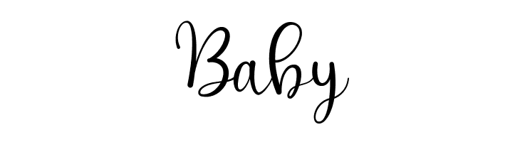 Hamnah  Free Fonts Download