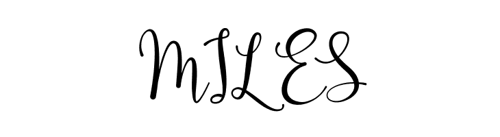 Hamnah  Free Fonts Download