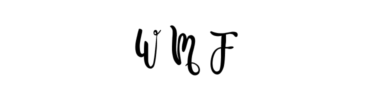 Seventeen  Free Fonts Download