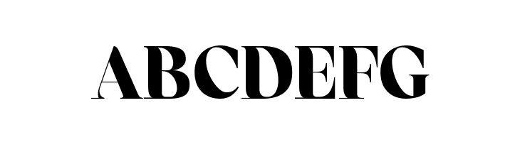 Fragille Reguler  Free Fonts Download