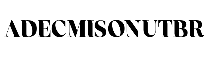 Fragille Reguler  Free Fonts Download