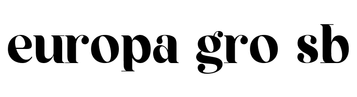 Fragille Reguler  Free Fonts Download