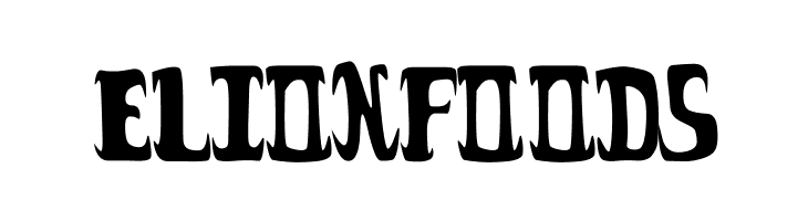 possum droppings.  Free Fonts Download