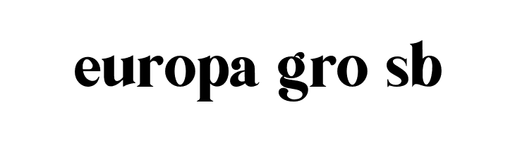 Backslash Reguler  Free Fonts Download