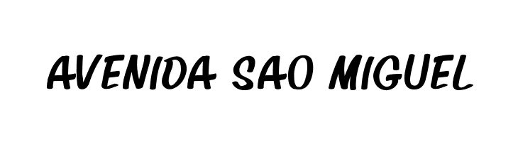 David And SovhieDEMO Sans  Free Fonts Download