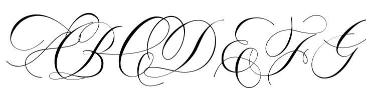 David And SovhieDEMO  Free Fonts Download