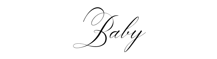 David And SovhieDEMO  Free Fonts Download