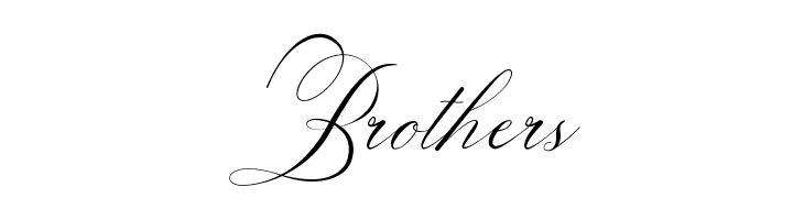 David And SovhieDEMO  Free Fonts Download