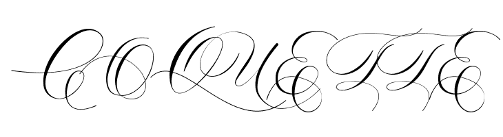 David And SovhieDEMO  Free Fonts Download