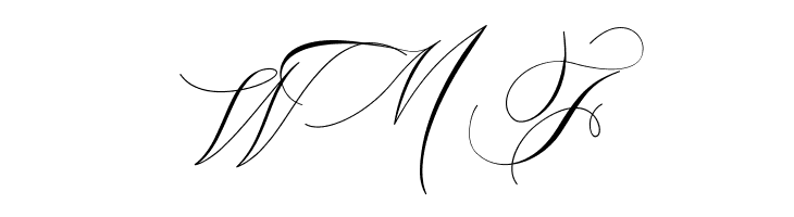 David And SovhieDEMO  Free Fonts Download