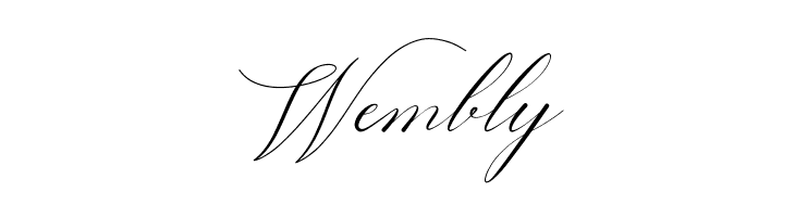 David And SovhieDEMO  Free Fonts Download